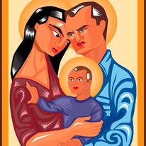 Holy Family