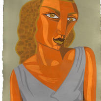 Goddess 11