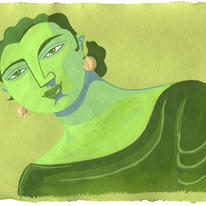 Goddess 12