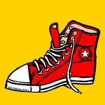 Baseball Boot