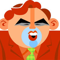 Gordon Brown