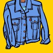 Levi Jacket