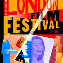 Film Festival Cover