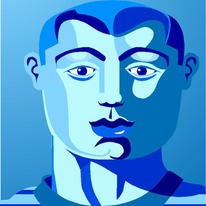 Head of Apollo