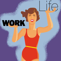 Worklife balance