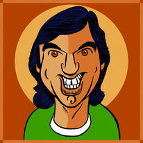 George Best