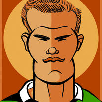 Chris Brunt