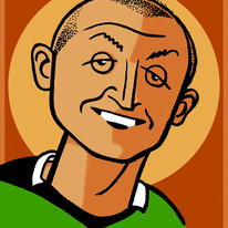 Sammy Clingan