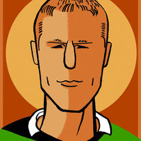 Stephen Craigan