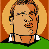 Steven Davis