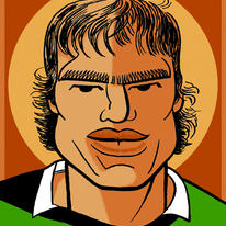 Michael Duff
