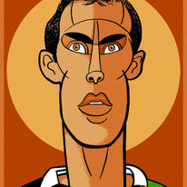 Keith Gillespie