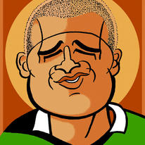 David Healy
