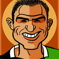 Aaron Hughes