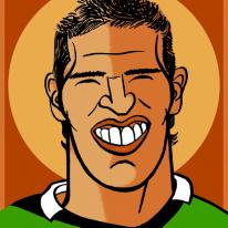 Kyle Lafferty