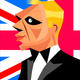 Bond, James Bond