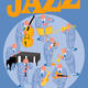 Jazz poster