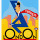 Cycling in London 2010