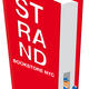 Strand books