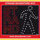 Strand books/walk