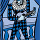 Pierrot Poster