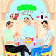 Three Greek Guys