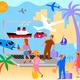 Travel websites