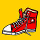 Baseball Boot
