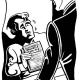 Tax man for Evening…