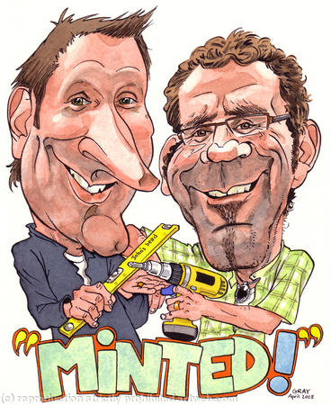 The Builders