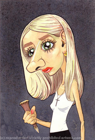 Buffy