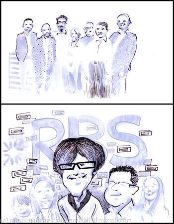 RBS corporate video