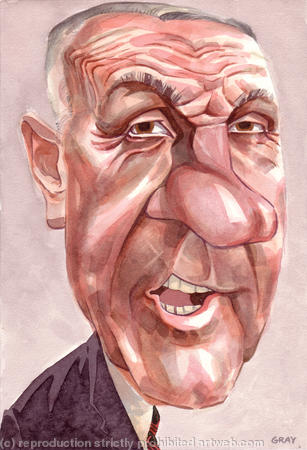 Bill Shankly