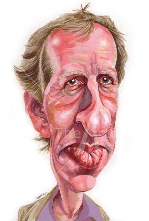 Peter Howson