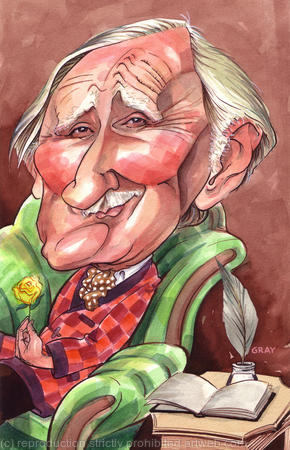 Leslie Phillips