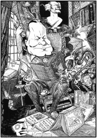 Terry Gilliam