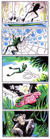 Botaniq storyboard 2