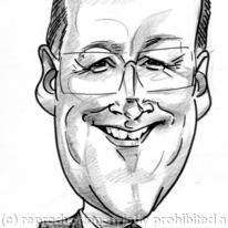 Live Caricature