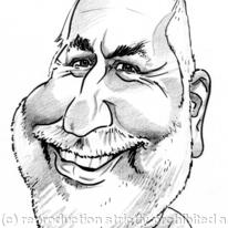Live Caricature