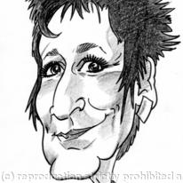 Live Caricature