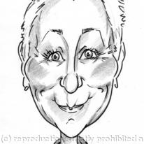 Live Caricature