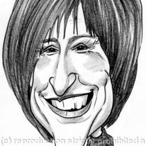 Live Caricature