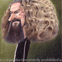 Billy Connolly Banana Feet