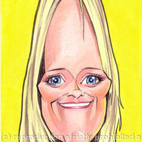 Edith Bowman