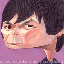 Ian Rankin