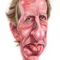 Peter Howson