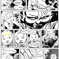 One Afternoon in August page 3