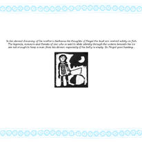 Fish Wish book back cover