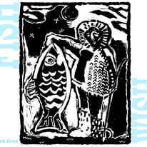 Fish Wish book front cover