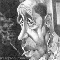 Humphrey Bogart